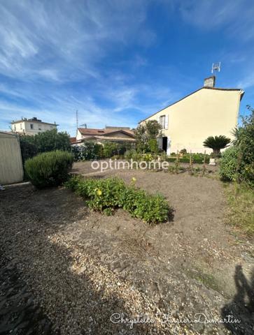 MAISON FAMILIALE - 5 Chambres - 149 m2