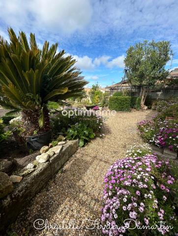 MAISON FAMILIALE - 5 Chambres - 149 m2