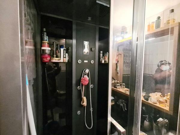 Saint Aubin sur Gaillon Proche - Confortable chalet en bois de 77.04 m2 - 2 chambres sur 594 m2 de terrain  - Prix 149.900 FAI