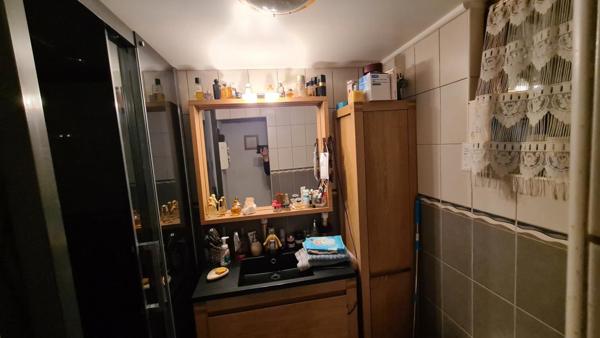 Saint Aubin sur Gaillon Proche - Confortable chalet en bois de 77.04 m2 - 2 chambres sur 594 m2 de terrain  - Prix 149.900 FAI