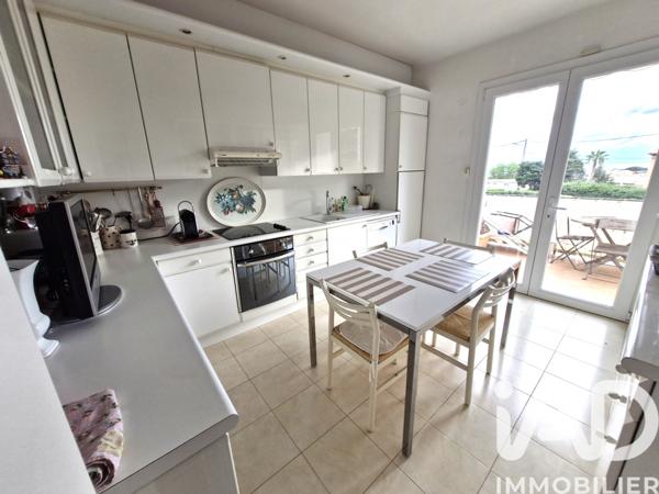 Maison à vendre 10 pièces 290 m² Bandol