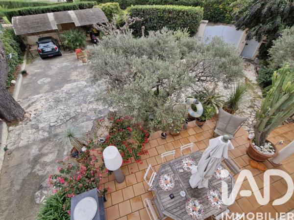 Maison à vendre 10 pièces 290 m² Bandol