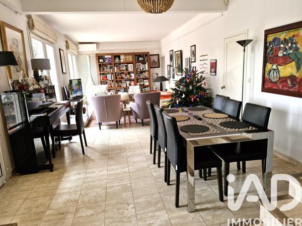 Maison à vendre 10 pièces 290 m² Bandol