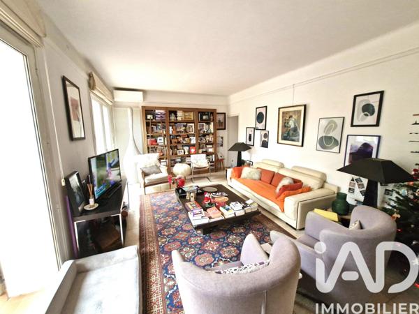 Maison à vendre 10 pièces 290 m² Bandol