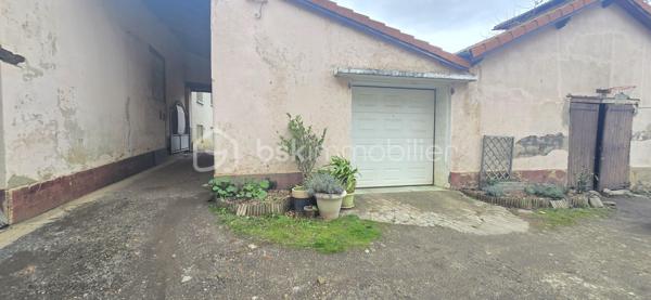 Appartement de 88 m²