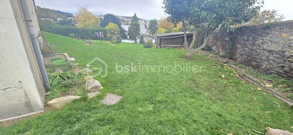 Appartement de 88 m²