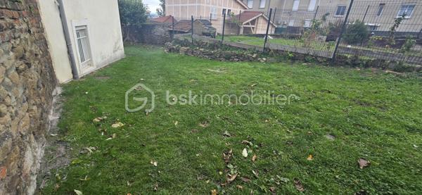 Appartement de 88 m²