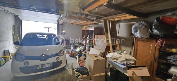 Appartement de 88 m²