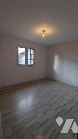 PLAIN PIED EN BON ETAT GENERAL !