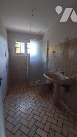 PLAIN PIED EN BON ETAT GENERAL !