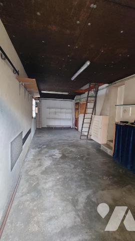 PLAIN PIED EN BON ETAT GENERAL !