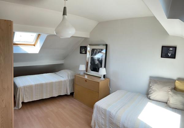 Maison Le Blanc Mesnil 5 pièce(s) 105 m2