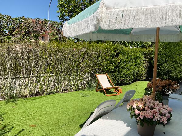 Maison Le Blanc Mesnil 5 pièce(s) 105 m2