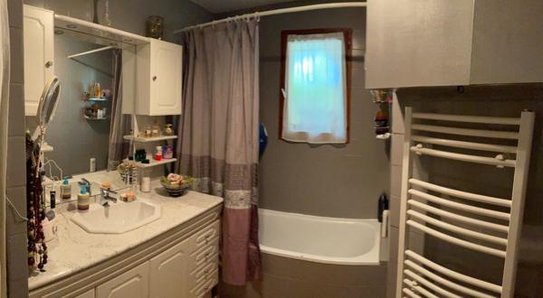 Maison Le Blanc Mesnil 5 pièce(s) 105 m2