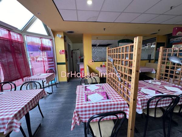 Commerce à vendre de 117 m²