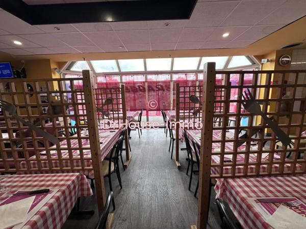 Commerce à vendre de 117 m²