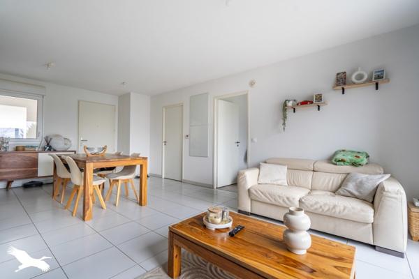 Appartement à vendre 181 990 € Saint-Médard-en-Jalles 2 p 42 m² DPE C