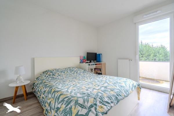 Appartement à vendre 181 990 € Saint-Médard-en-Jalles 2 p 42 m² DPE C