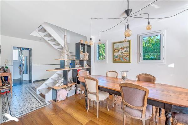 Maison à vendre |  Pessac |  6 pièces | 155 m²