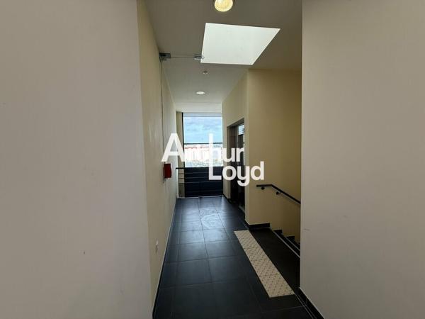Bureaux à louer 56 m² CAPITOU - Fréjus