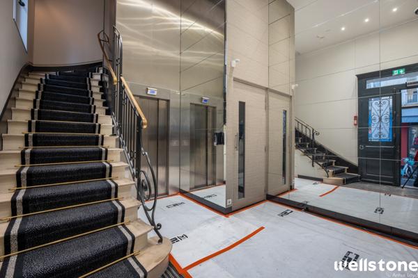 Bureaux à louer à PARIS 75010