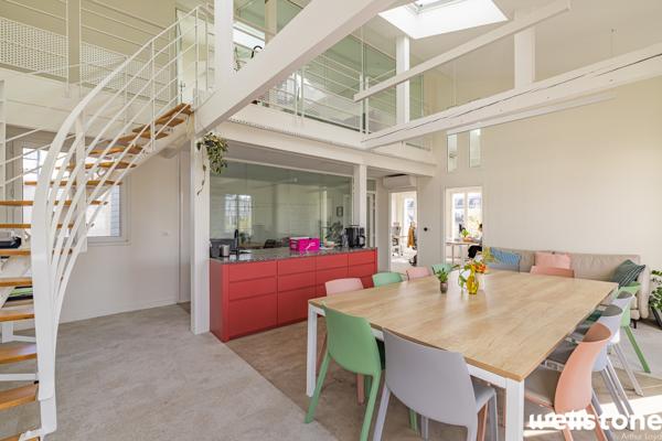 Bureaux à louer à PARIS 75010