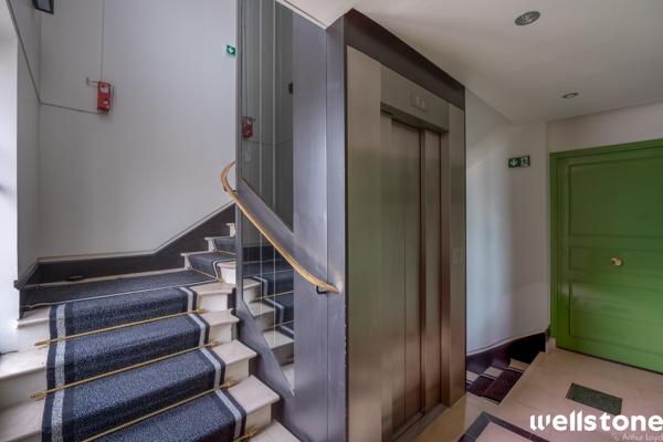 Bureaux à louer à PARIS 75010