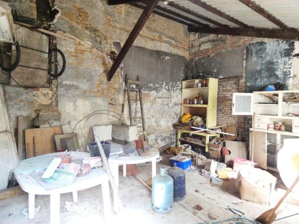 Maison à vendre à Courseulles-sur-Mer dans le Calvados (14470), ref : 10615/73