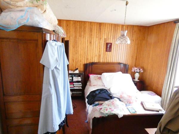 Maison à vendre à Courseulles-sur-Mer dans le Calvados (14470), ref : 10615/73