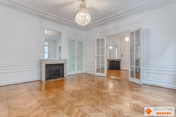 Bureaux à vendre à louer - Paris 8