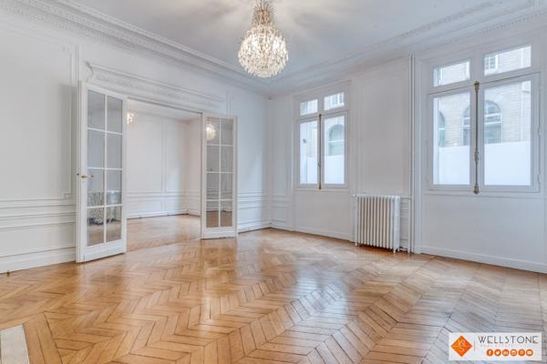Bureaux à vendre à louer - Paris 8