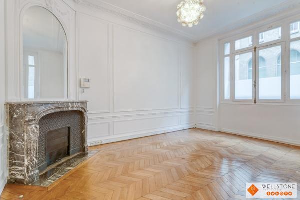 Bureaux à vendre à louer - Paris 8