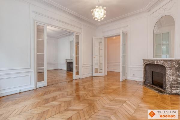 Bureaux à vendre à louer - Paris 8