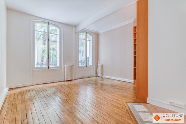 Bureaux à vendre à louer - Paris 8
