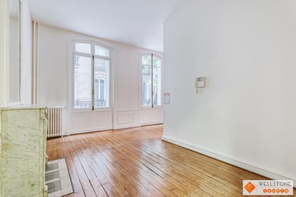 Bureaux à vendre à louer - Paris 8