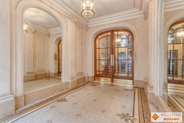 Bureaux à vendre à louer - Paris 8
