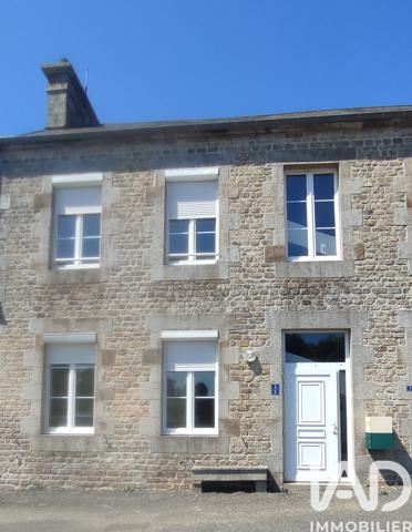 Maison à vendre 4 pièces 66 m² Noues de Sienne