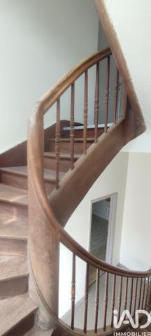 Maison à vendre 4 pièces 66 m² Noues de Sienne