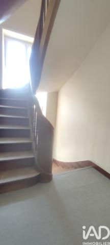 Maison à vendre 4 pièces 66 m² Noues de Sienne