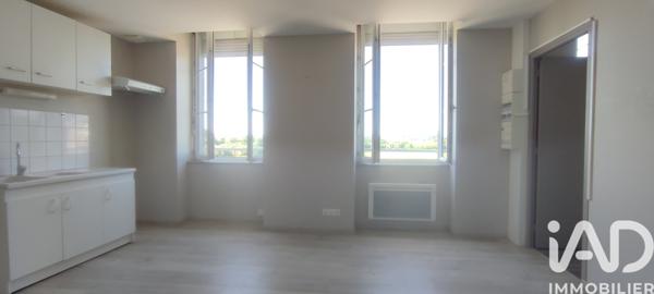 Maison à vendre 4 pièces 66 m² Noues de Sienne