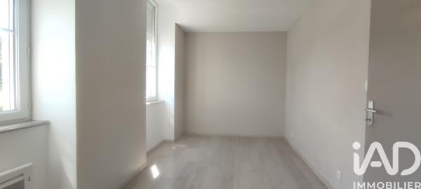 Maison à vendre 4 pièces 66 m² Noues de Sienne