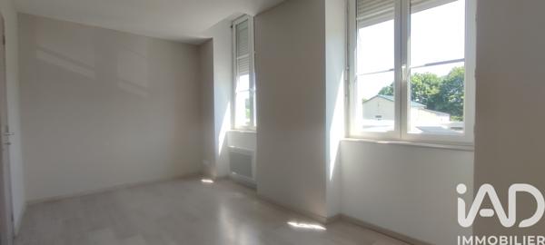 Maison à vendre 4 pièces 66 m² Noues de Sienne