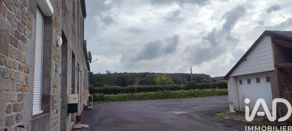 Maison à vendre 4 pièces 66 m² Noues de Sienne