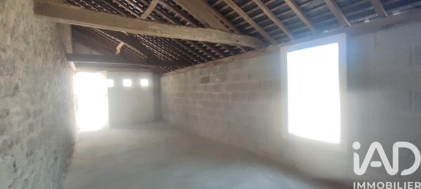 Maison à vendre 4 pièces 66 m² Noues de Sienne