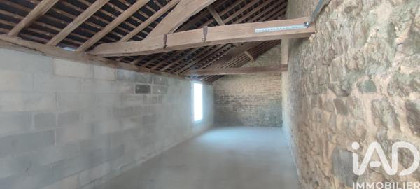 Maison à vendre 4 pièces 66 m² Noues de Sienne