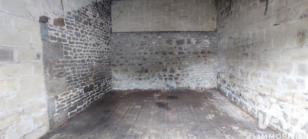 Maison à vendre 4 pièces 66 m² Noues de Sienne