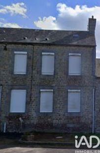 Maison à vendre 4 pièces 66 m² Noues de Sienne