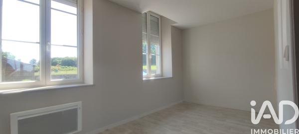 Maison à vendre 4 pièces 66 m² Noues de Sienne