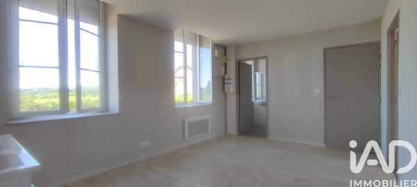 Maison à vendre 4 pièces 66 m² Noues de Sienne