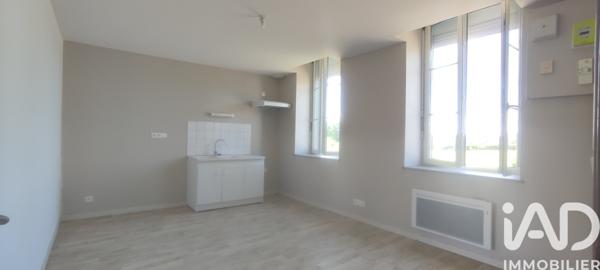 Maison à vendre 4 pièces 66 m² Noues de Sienne